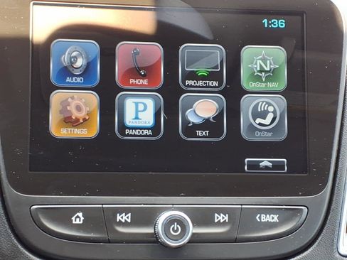 Used 2016 Chevrolet Malibu LT FWD image 19