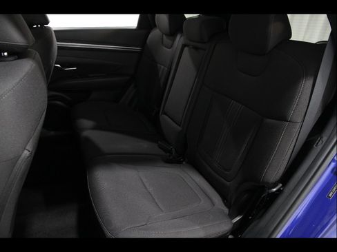 Certified 2023 Hyundai Tucson SEL image 17