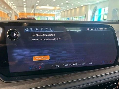 New 2026 Chevrolet Tahoe LS AWD/4WD image 44