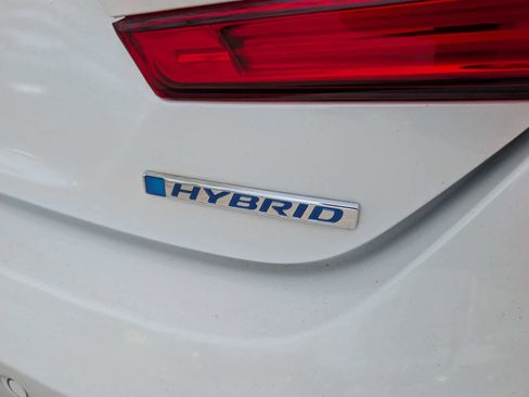 Certified 2022 Honda Accord EX-L image 8