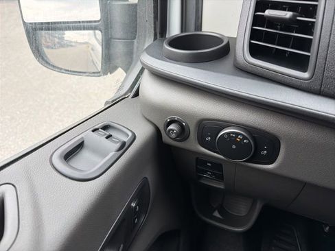 New 2026 Ford Transit 250 148 Medium Roof Extended AWD w/ Load Area Protection Package image 23