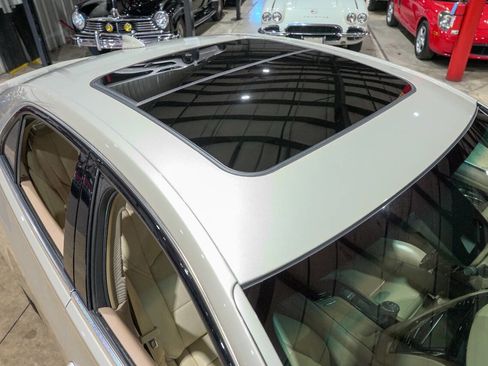 Used 2016 Cadillac CTS Luxury image 19