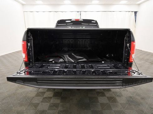 Used 2015 Ford F150 XLT w/ Equipment Group 302A Luxury image 7