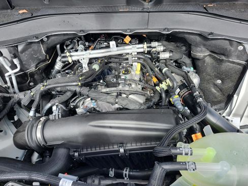 New 2026 Ford Explorer Active image 21