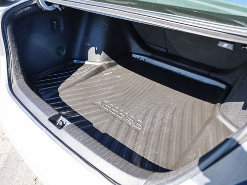 Certified 2023 Honda Accord Sport image 26