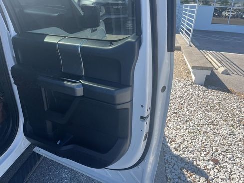 Used 2015 Ford F150 XLT w/ Equipment Group 302A Luxury image 8