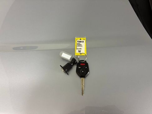 Used 2023 Subaru Impreza 2.0i image 36