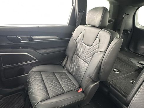 New 2025 Kia Telluride SX X-Line image 14