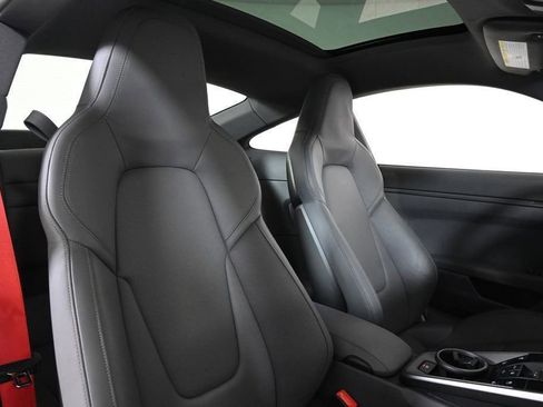 Certified 2024 Porsche 911 Carrera S image 18