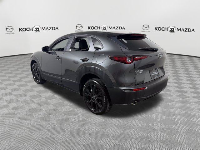Certified 2026 MAZDA CX-30 AWD 2.5 S w/ Select Sport Pkg image 6