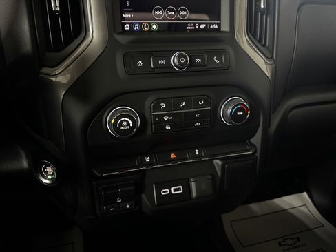 New 2026 Chevrolet Silverado 2500 W/T w/ Snow Plow Prep/Camper Package image 56