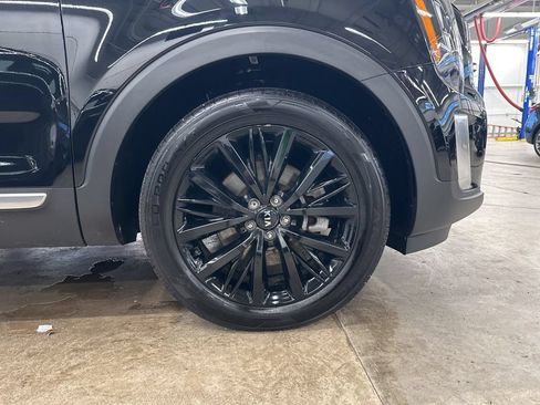 Used 2021 Kia Telluride SX w/ SX Prestige Package AWD/4WD image 43
