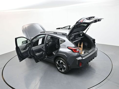 Used 2024 Subaru Crosstrek 2.5i Limited w/ Popular Package #4A AWD/4WD image 38