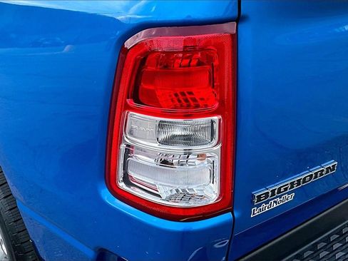 Used 2022 RAM 1500 Big Horn image 31