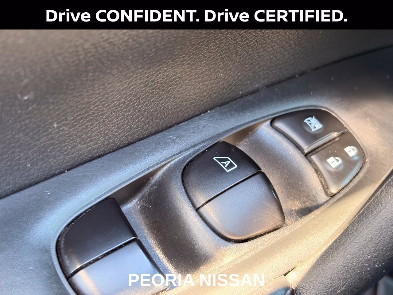 Certified 2020 Nissan Rogue SV FWD image 22