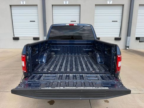 Used 2018 Ford F150 XL w/ Equipment Group 101A Mid AWD/4WD image 24