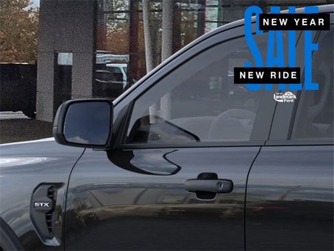 New 2025 Ford Ranger XL image 20