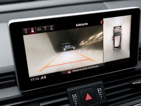 Used 2018 Audi SQ5 Prestige image 29