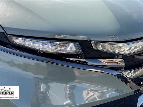 Used 2024 Hyundai Santa Cruz Limited image 29