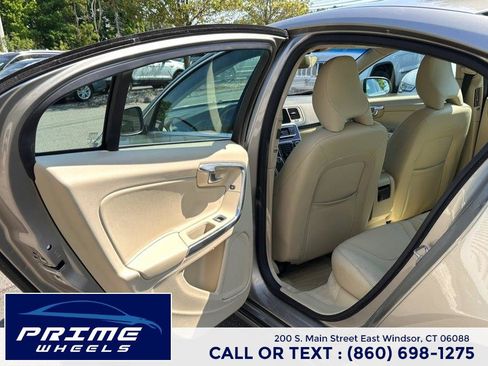 Used 2015 Volvo S60 T5 Premier FWD image 11