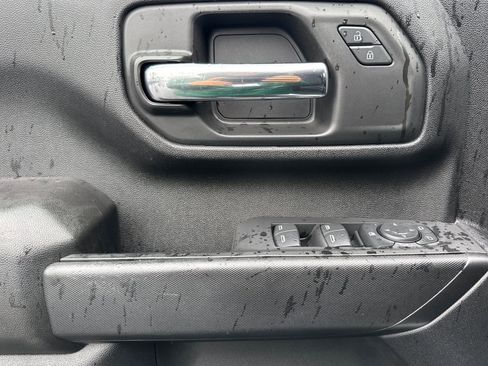 Used 2024 Chevrolet Silverado 2500 W/T w/ WT Convenience Package image 10