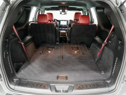 Used 2021 Dodge Durango SRT Hellcat w/ Black Package image 39