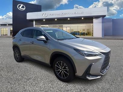 Used 2024 Lexus NX 350 AWD