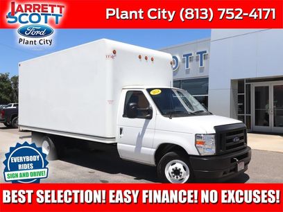 Certified 2024 Ford E-350 and Econoline 350 Super Duty w/ Power Windows & Locks Group