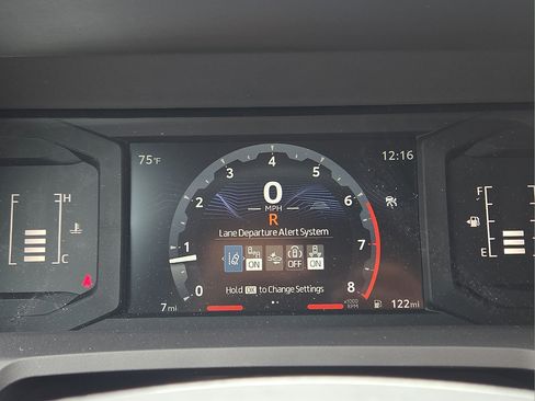New 2026 Toyota Tacoma SR5 AWD/4WD image 24