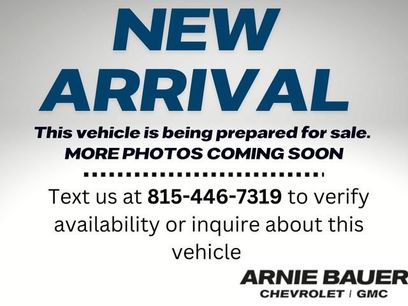 Used 2016 Buick Regal GS w/ Driver Confidence Package #2
