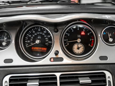 Used 2001 BMW Z8 image 20
