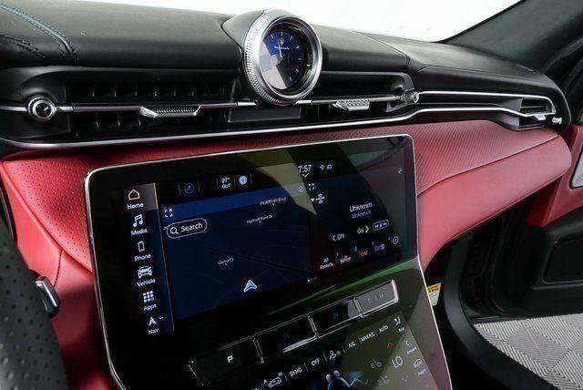 New 2026 Maserati Grecale Modena AWD/4WD image 15