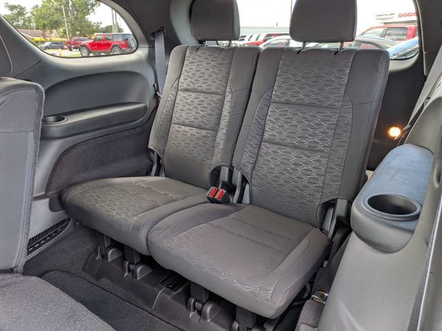 New 2026 Dodge Durango GT w/ Mopar All Weather Package RWD image 14