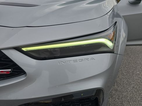Used 2024 Acura Integra Type S image 29