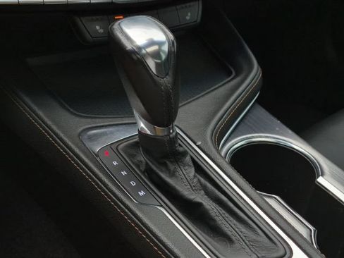 Used 2020 Cadillac CT4 Sport w/ Cold Weather Package RWD image 23