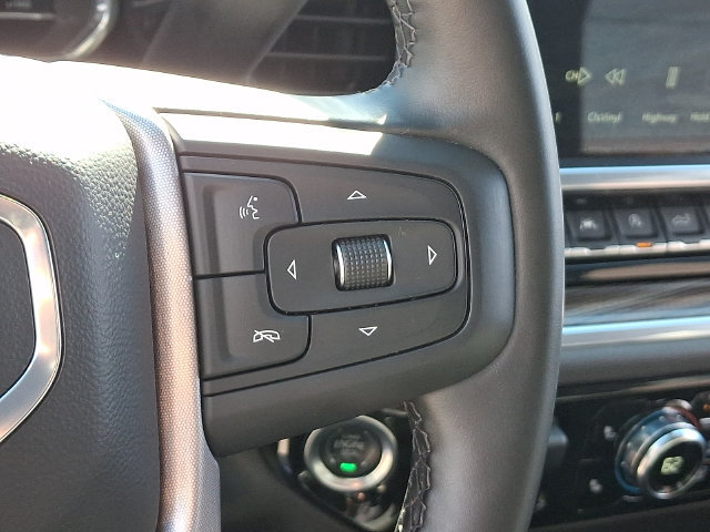 Used 2025 GMC Sierra 1500 Elevation AWD/4WD image 8