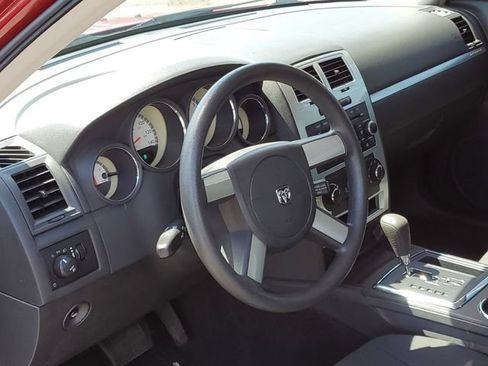 Used 2009 Dodge Charger SXT RWD image 10
