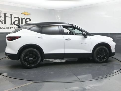 Used 2023 Chevrolet Blazer LT w/ Convenience Package AWD/4WD image 38