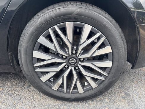 Used 2023 Nissan Altima 2.5 SV image 20