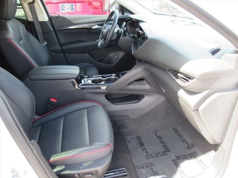 Used 2023 Buick Envision Essence w/ Sport Touring Package image 8