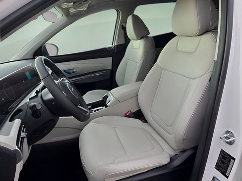 New 2026 Hyundai Tucson SEL image 13