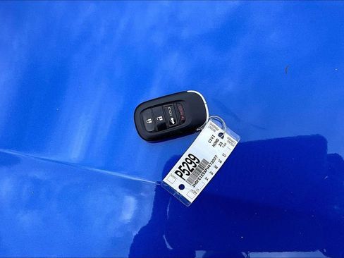 Used 2023 Honda Civic Si image 11