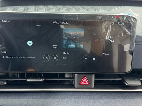 New 2026 Kia Carnival EX FWD image 27