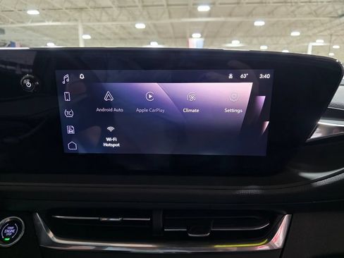 Certified 2024 Buick Envista Preferred w/ Convenience I Package FWD image 22