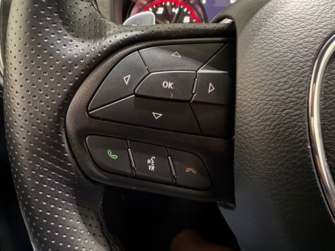Used 2023 Dodge Charger R/T w/ Daytona Edition Group RWD image 19