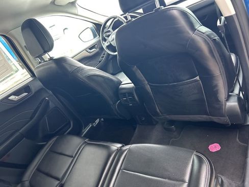 Used 2022 Ford Escape SEL AWD/4WD image 13