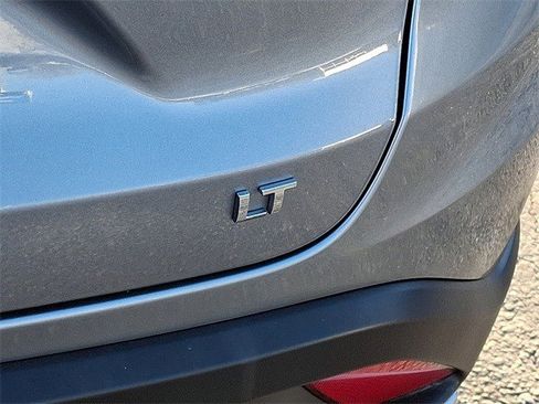 Certified 2024 Chevrolet Trax LT image 30