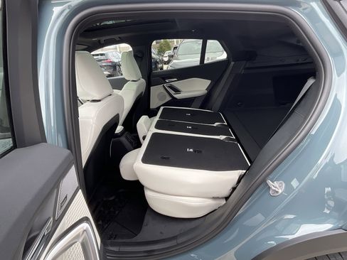 New 2026 BMW X2 xDrive28i w/ Technology Package image 30