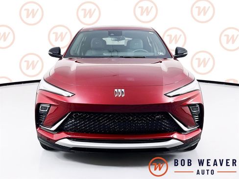 Used 2025 Buick Envista Sport Touring w/ Convenience I Package image 2