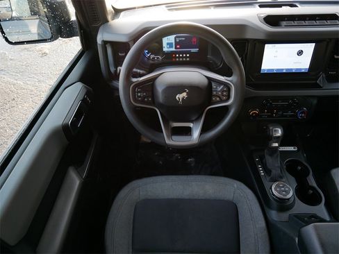 Certified 2022 Ford Bronco 4-Door w/ Sasquatch Package image 12